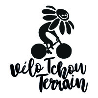 Vélo Tchou Terrain logo - Similar company to Cyclotopia