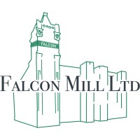 THE FALCON MILL LIMITED logo - Similar company to Irs Limited