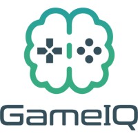 GameIQ logo - Similar company to The Australian Educational And Developmental Psychology Association (Aedpa)