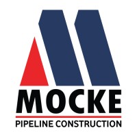 Mocke Pipeline Construction logo - Similar company to Hl Chapman Pipeline Construction, Inc.