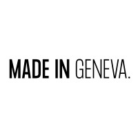 Association Made In Geneva logo - Similar company to Afrodyssée