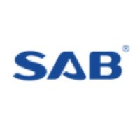 SABCHINA logo - Similar company to Sab
