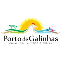 Porto de Galinhas Convention & Visitors Bureau logo - Similar company to Convention Visitor Bureau