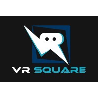 VR Square logo - Similar company to Axecon