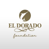 El Dorado Foundation Inc logo - Similar company to Los Cabos Children'S Foundation