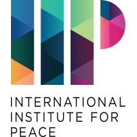 International Institute for Peace logo - Similar company to Austrian Centre For Peace (Acp)
