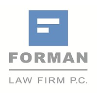 Forman Law Firm, PC