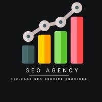 SEO Agency logo - Similar company to Seo Inc