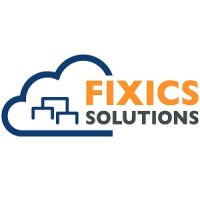 FIXICS SOLUTIONS (S) PTE LTD logo - Similar company to Eins Technology Limited