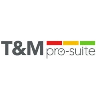 T&M Pro Suite logo - Similar company to Helixco