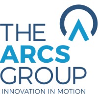 The ARCS Group logo - Similar company to Cmak Technologies Pty Ltd