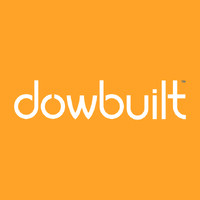 Dowbuilt logo - Similar company to Schultz Miller
