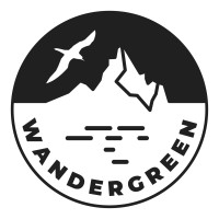 Wandergreen logo - Similar company to Frio Solar