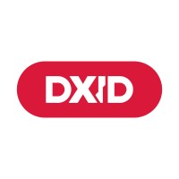 DXID, Product Solution Through Design logo - Similar company to Ddid - Evolution Through Design