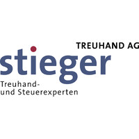 Stieger Treuhand AG logo - Similar company to Dynoptic Partner Ag
