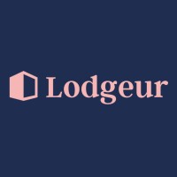 Lodgeur logo - Similar company to Haccretion