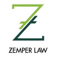 Zemper Law LLC logo - Similar company to Amanda E. Switzer Real Estate, Llc