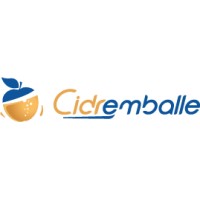 SAS CIDREMBALLE logo - Similar company to Entreprendre +
