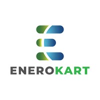 Enerokart logo - Similar company to Vikram Solar Kolhapur