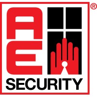AE Security logo - Similar company to Ro Tech Solutions