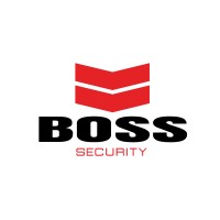 Boss Site Security logo - Similar company to Proforce Security Network Group