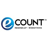 eCount AS logo - Similar company to Alpha Chip Electronics Gmbh