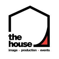 The House logo - Similar company to Task Contract Solutions