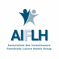 AIFLH - Association des Investisseurs Franchisés Louvre Hotels Group logo - Similar company to Au Faite