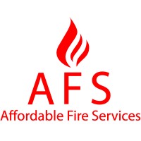 Affordable Fire Services logo - Similar company to Mckee Fire Protection, Inc.
