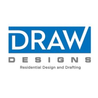 DRAW Designs Ltd. logo - Similar company to Protech Home Design