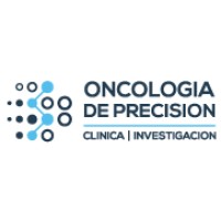 Oncoprecision Chile logo - Similar company to Oncoprecision