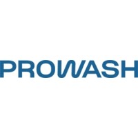 Prowash Oy logo - Similar company to Clewer Technology Oy