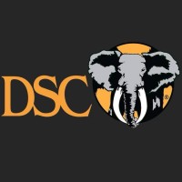 DSC logo - Similar company to Safari Club International