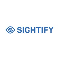 Sightify logo - Similar company to Infinitix Inc.