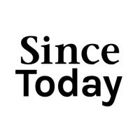 Since Today - Boutique Creative Agency logo - Similar company to Mixus Studio