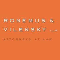 Ronemus & Vilensky LLP logo - Similar company to Yoon & Kim Llp