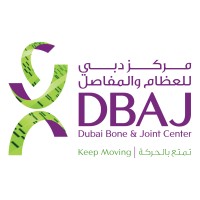 Dubai Bone and Joint Center logo - Similar company to N.W.Comunity Medical Center, Llc