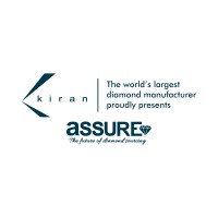 ASSURE BRILLIANT DIAMONDS LLP logo - Similar company to Aarush Diam Llc