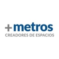 +metros (creadores de espacios) - Argentina - Self Storage logo - Similar company to Masmetros