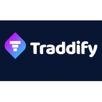 TRADDIFY logo - Similar company to Spadrive