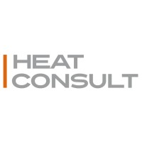 HeatConsult logo - Similar company to Airwave Oü