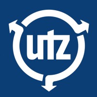 Utz Group logo - Similar company to Gesipa Mx