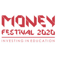Money Festival 2020 logo - Similar company to Insideout Events Ltd.