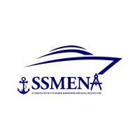 Students’ Society of Marine Engineering and Naval Architecture logo - Similar company to Iesl - Ruhuna Engineering Students Chapter