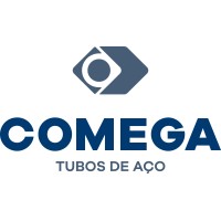 Comega Indústria de Tubos Ltda. logo - Similar company to Dipal Comercial Ltda