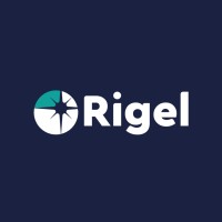 Rigel do Brasil logo - Similar company to Rigel