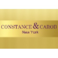 Constance & Carob logo - Similar company to Better Carob Inc.