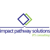 Impact Pathways Solutions logo - Similar company to Sand River Ranch Kenya