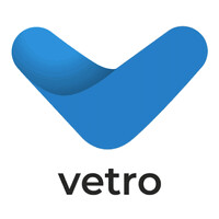 Vetro Recruitment logo - Similar company to Talenthub Recruitment