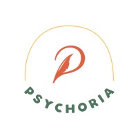 PSYCHORIA logo - Similar company to Camaba Ambis